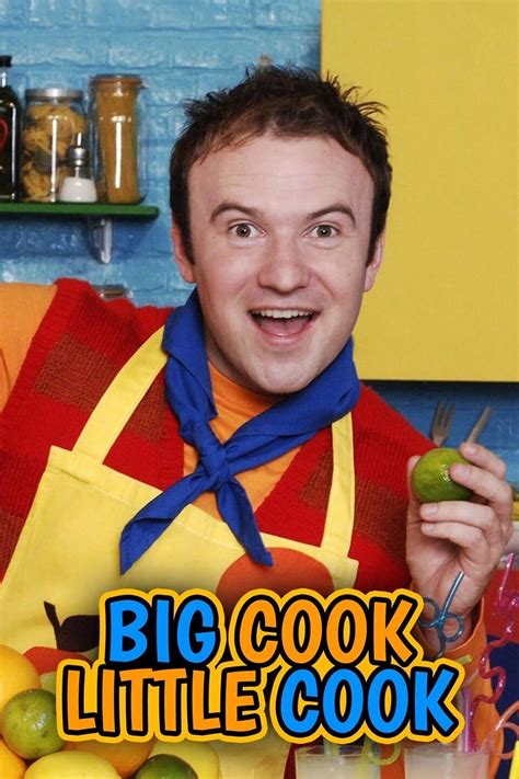 big cook little cook